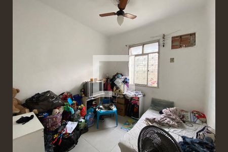 Quarto 3 de casa à venda com 3 quartos, 462m² em Quintino Bocaiúva, Rio de Janeiro