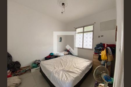 Quarto 2 de casa à venda com 3 quartos, 462m² em Quintino Bocaiúva, Rio de Janeiro