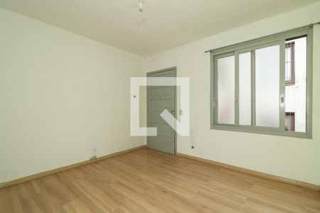 Sala de apartamento para alugar com 1 quarto, 60m² em Rubem Berta, Porto Alegre