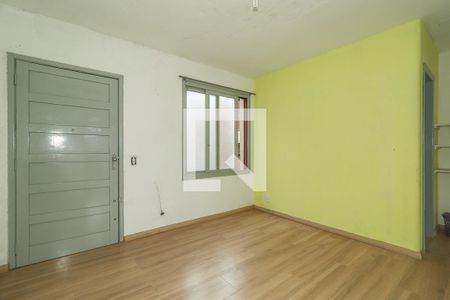 Sala de apartamento para alugar com 1 quarto, 60m² em Rubem Berta, Porto Alegre