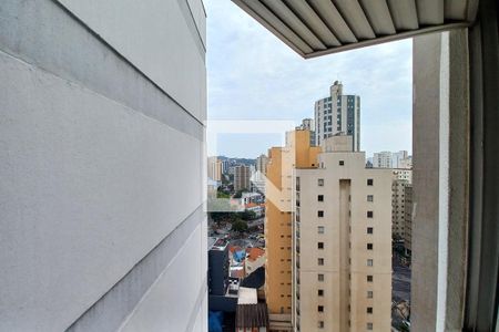 Vista do Quarto  de apartamento à venda com 1 quarto, 52m² em Centro, Campinas