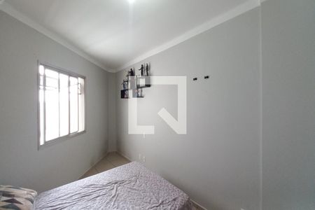 Quarto  de apartamento à venda com 1 quarto, 52m² em Centro, Campinas