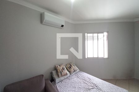 Quarto  de apartamento à venda com 1 quarto, 52m² em Centro, Campinas