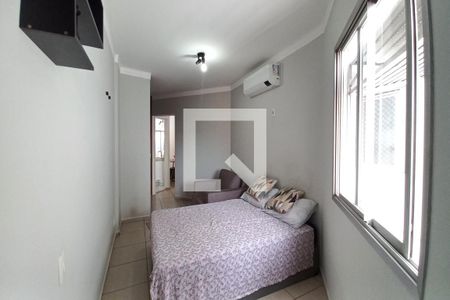 Quarto  de apartamento à venda com 1 quarto, 52m² em Centro, Campinas