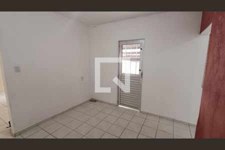 Sala de casa para alugar com 1 quarto, 80m² em Vila Netinho, Sorocaba