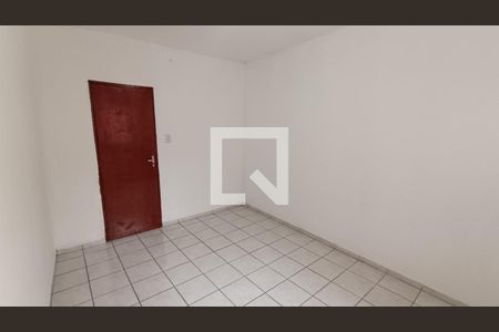 Quarto de casa para alugar com 1 quarto, 80m² em Vila Netinho, Sorocaba