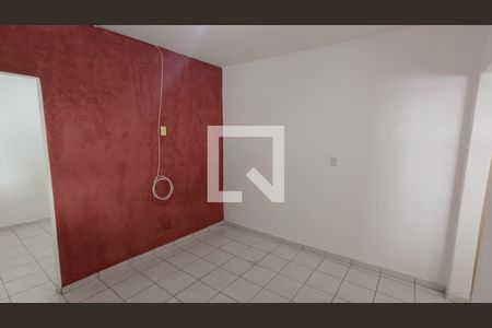 Sala de casa para alugar com 1 quarto, 80m² em Vila Netinho, Sorocaba