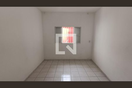 Quarto de casa para alugar com 1 quarto, 80m² em Vila Netinho, Sorocaba