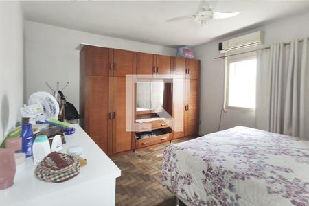 Quarto de apartamento para alugar com 1 quarto, 54m² em Rio Branco, São Leopoldo