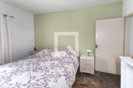 Quarto de apartamento para alugar com 1 quarto, 54m² em Rio Branco, São Leopoldo