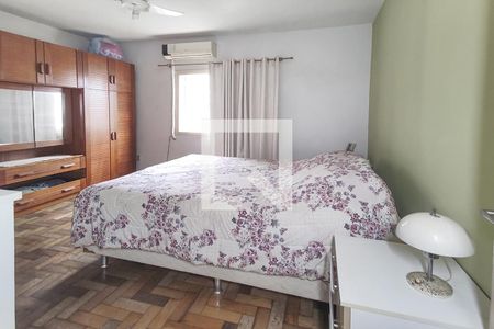 Quarto de apartamento para alugar com 1 quarto, 54m² em Rio Branco, São Leopoldo