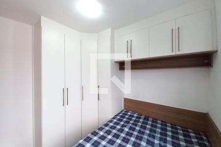 Quarto 2  de apartamento à venda com 2 quartos, 42m² em Jardim Bom Sucesso, Campinas