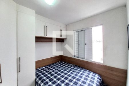 Quarto 2  de apartamento à venda com 2 quartos, 42m² em Jardim Bom Sucesso, Campinas