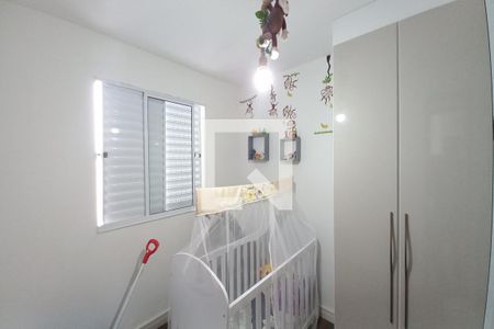 Quarto 1  de apartamento à venda com 2 quartos, 42m² em Jardim Bom Sucesso, Campinas