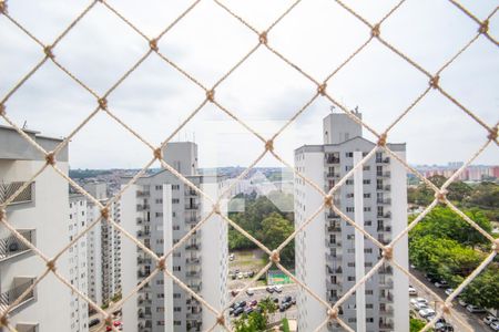 Vista do Quarto 1 de apartamento à venda com 2 quartos, 62m² em Veloso, Osasco