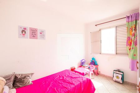 Quarto 2 de apartamento à venda com 2 quartos, 62m² em Veloso, Osasco