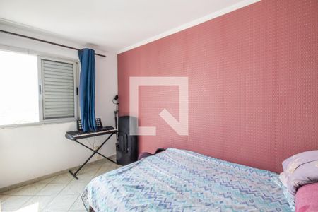 Quarto 1 de apartamento à venda com 2 quartos, 62m² em Veloso, Osasco