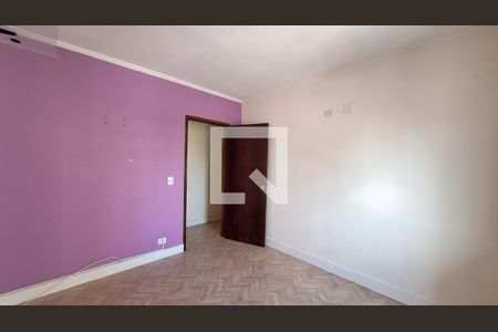 Quarto 1 de apartamento para alugar com 4 quartos, 158m² em Canto do Forte, Praia Grande