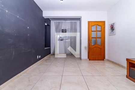 Sala de casa para alugar com 5 quartos, 180m² em Perdizes, São Paulo