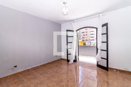 Quarto 1 de casa para alugar com 5 quartos, 180m² em Perdizes, São Paulo