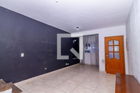 Sala de casa para alugar com 5 quartos, 180m² em Perdizes, São Paulo