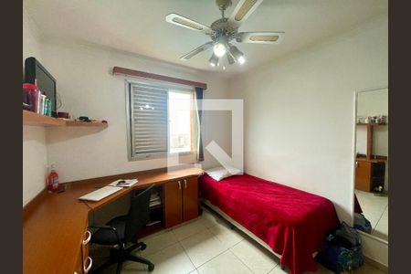 Quarto 2 de apartamento à venda com 3 quartos, 80m² em Jardim Pitangueiras Ii, Jundiaí