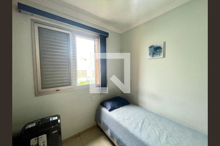 Quarto 1 de apartamento à venda com 3 quartos, 80m² em Jardim Pitangueiras Ii, Jundiaí