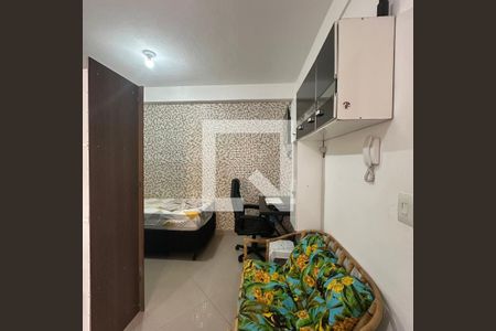 Kitnet de kitnet/studio para alugar com 1 quarto, 17m² em Butantã, São Paulo