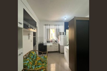 Kitnet de kitnet/studio para alugar com 1 quarto, 17m² em Butantã, São Paulo