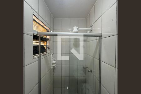 Banheiro da Kitnet de kitnet/studio para alugar com 1 quarto, 17m² em Butantã, São Paulo