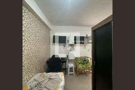 Kitnet de kitnet/studio para alugar com 1 quarto, 17m² em Butantã, São Paulo