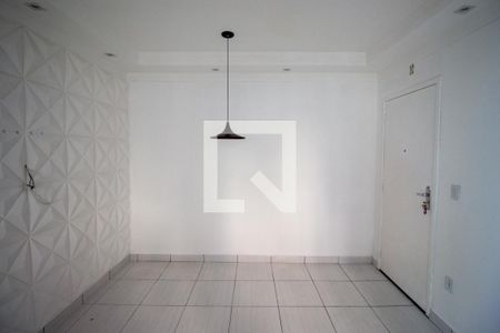 Sala de apartamento para alugar com 2 quartos, 49m² em Aracare , Itaquaquecetuba