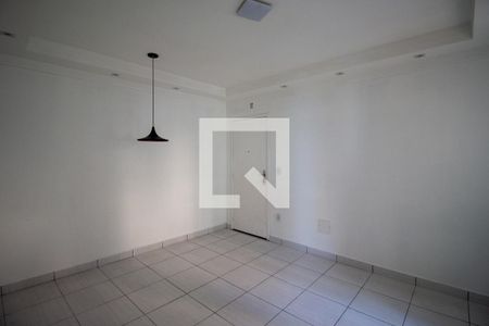 Sala de apartamento para alugar com 2 quartos, 49m² em Aracare , Itaquaquecetuba