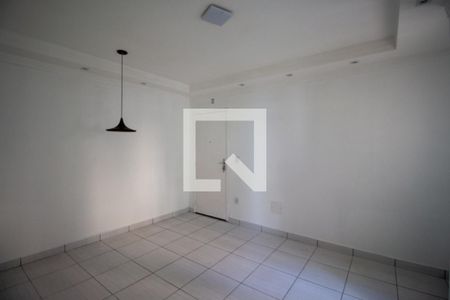 Sala de apartamento para alugar com 2 quartos, 49m² em Aracare , Itaquaquecetuba