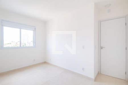 Suíte de apartamento para alugar com 2 quartos, 55m² em São Pedro, Osasco