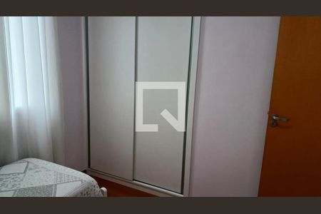 Quarto 1 de apartamento à venda com 3 quartos, 89m² em Novo Eldorado, Contagem