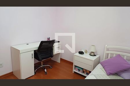 Quarto 1 de apartamento à venda com 3 quartos, 89m² em Novo Eldorado, Contagem