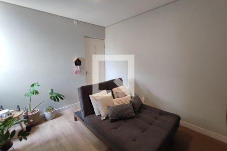 Apartamento à venda com 48m², 2 quartos e 1 vagaSala