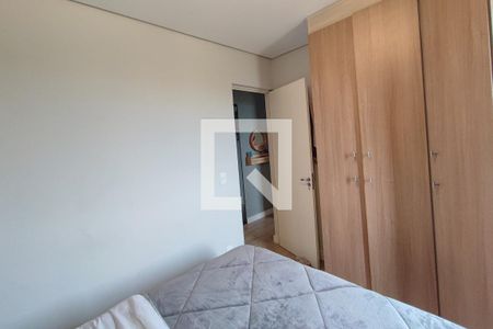 Quarto 1 de apartamento à venda com 2 quartos, 48m² em Parque São Jorge, Campinas