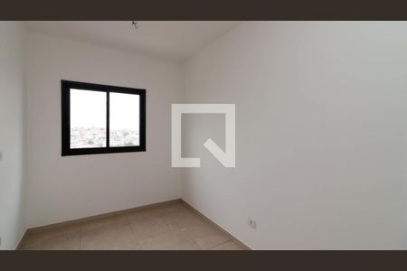 Apartamento à venda com 51m², 2 quartos e 1 vagaSala