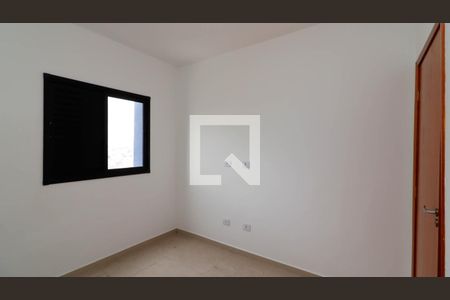 Quarto 1 de apartamento para alugar com 2 quartos, 51m² em Parque Boturussu, São Paulo