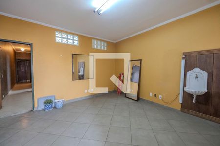 Apartamento para alugar com 132m², 2 quartos e 1 vagaSala