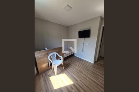 Quarto de apartamento para alugar com 3 quartos, 94m² em Jardim Isis, Cotia