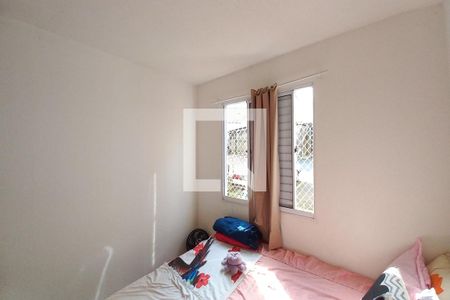 Quarto 2 de apartamento à venda com 2 quartos, 70m² em Jardim Bom Sucesso, Campinas