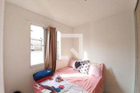 Quarto 2 de apartamento à venda com 2 quartos, 70m² em Jardim Bom Sucesso, Campinas