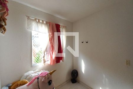 Quarto 1 de apartamento à venda com 2 quartos, 70m² em Jardim Bom Sucesso, Campinas