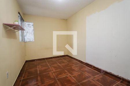 Quarto de apartamento para alugar com 3 quartos, 64m² em Jardim Salete, Taboão da Serra