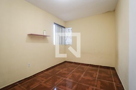 Quarto de apartamento para alugar com 3 quartos, 64m² em Jardim Salete, Taboão da Serra