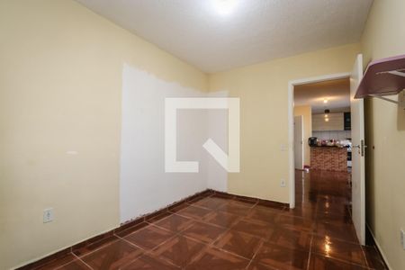 Quarto de apartamento para alugar com 3 quartos, 64m² em Jardim Salete, Taboão da Serra