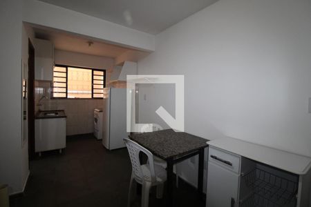 Studio para alugar com 30m², 1 quarto e 1 vagaStudio